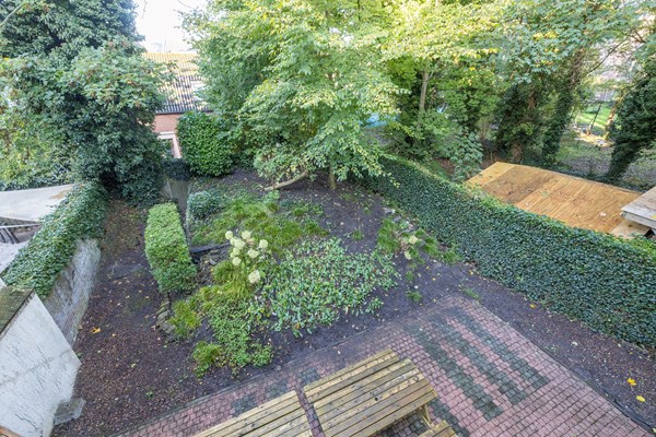 Medium property photo - Plompetorengracht 14, 3512 CD Utrecht